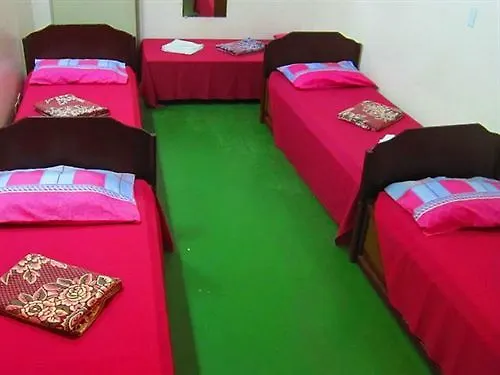 Bed & Breakfast Greenheights Business & Convention Center Davao City