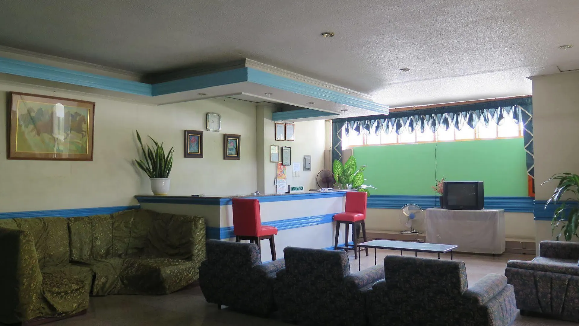 Bed & Breakfast Greenheights Business & Convention Center Davao City