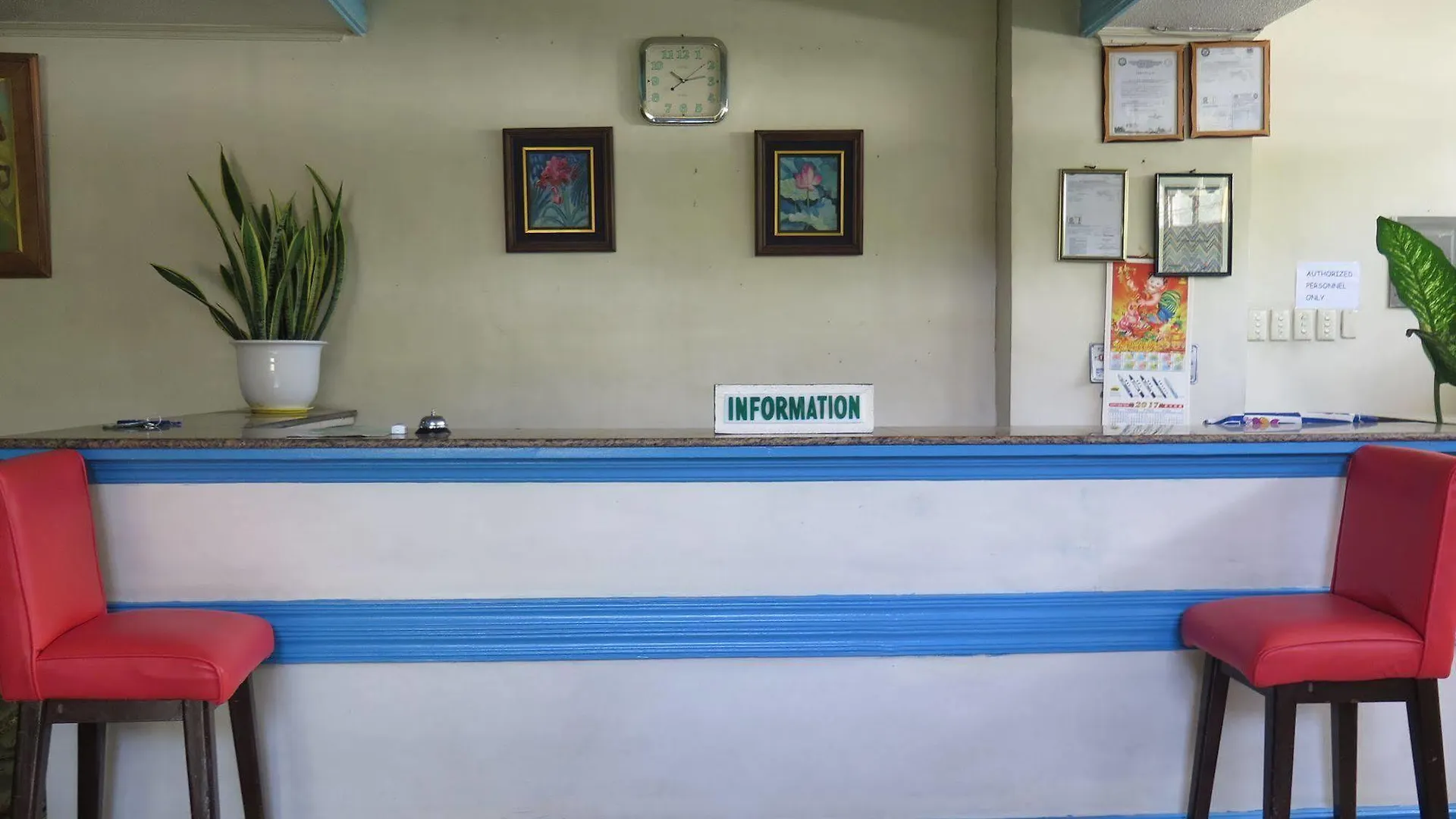 Greenheights Business & Convention Center Davao City 3*,