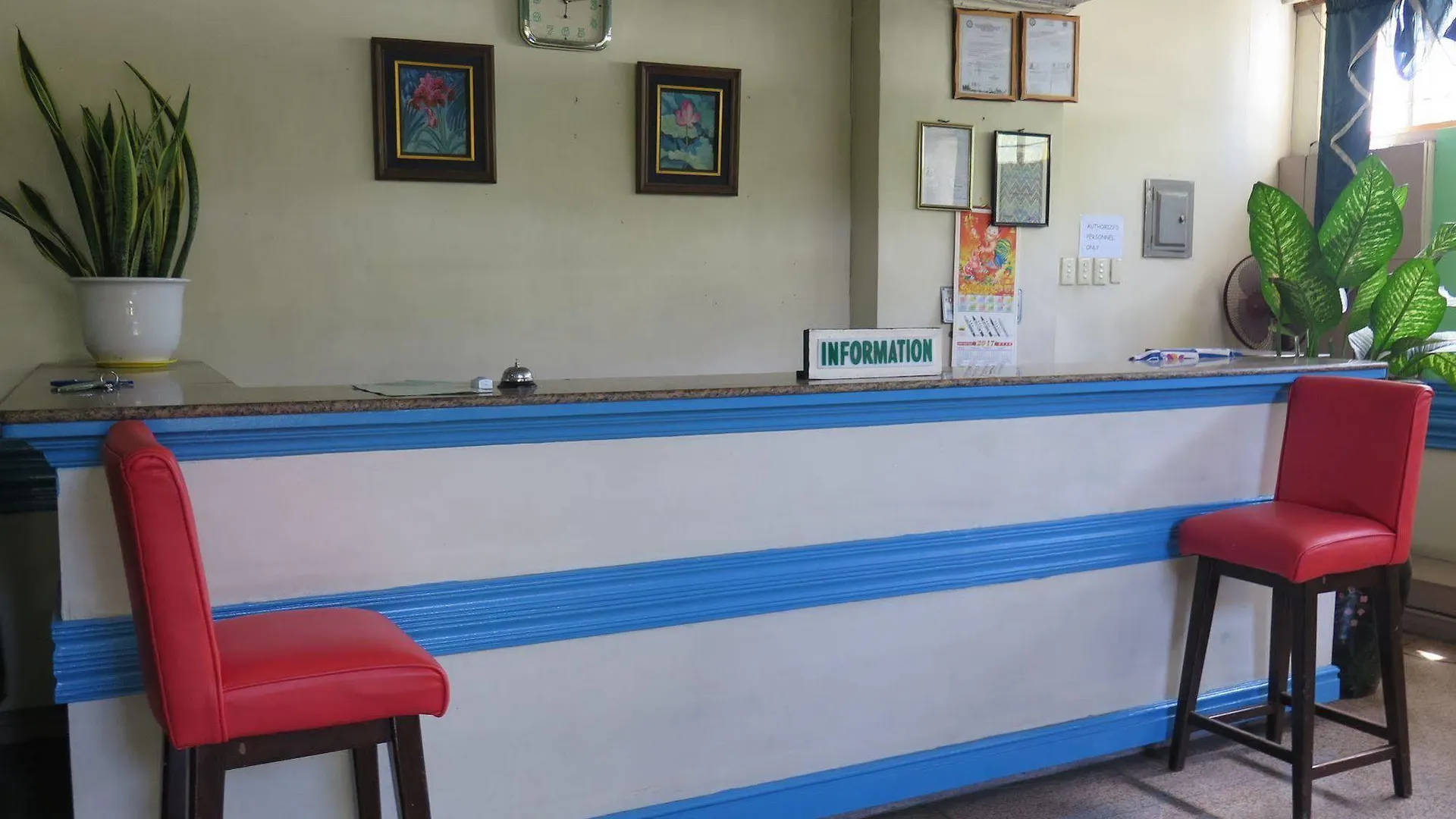 Greenheights Business & Convention Center Davao City Filippinerna