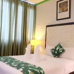 Hotel Banana Business